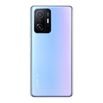 Xiaomi 11T Pro Dual Sim Amoled Dotdisplay Celestial Blue 8GB